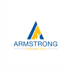Design de Logo par nutu pour Armstrong Financial | Design : #17557116