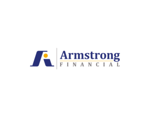 Logo Design by carina_designs for Armstrong Financial | Design #17643445