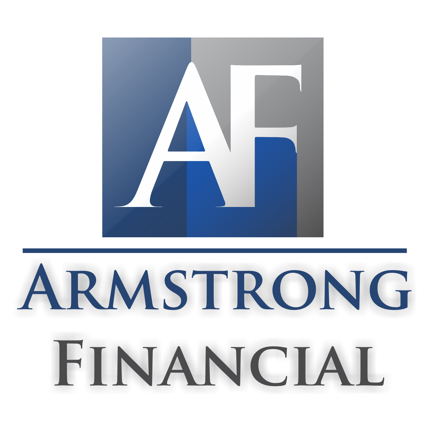 Logo Design by sduqueq for Armstrong Financial | Design #17555808