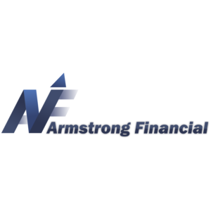 Logo Design by sduqueq for Armstrong Financial | Design #17578558