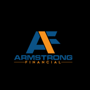Design de Logo par rocklee pour Armstrong Financial | Design : #17591070