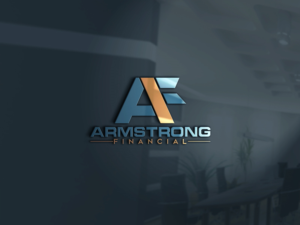 Design de Logo par rocklee pour Armstrong Financial | Design : #17591071