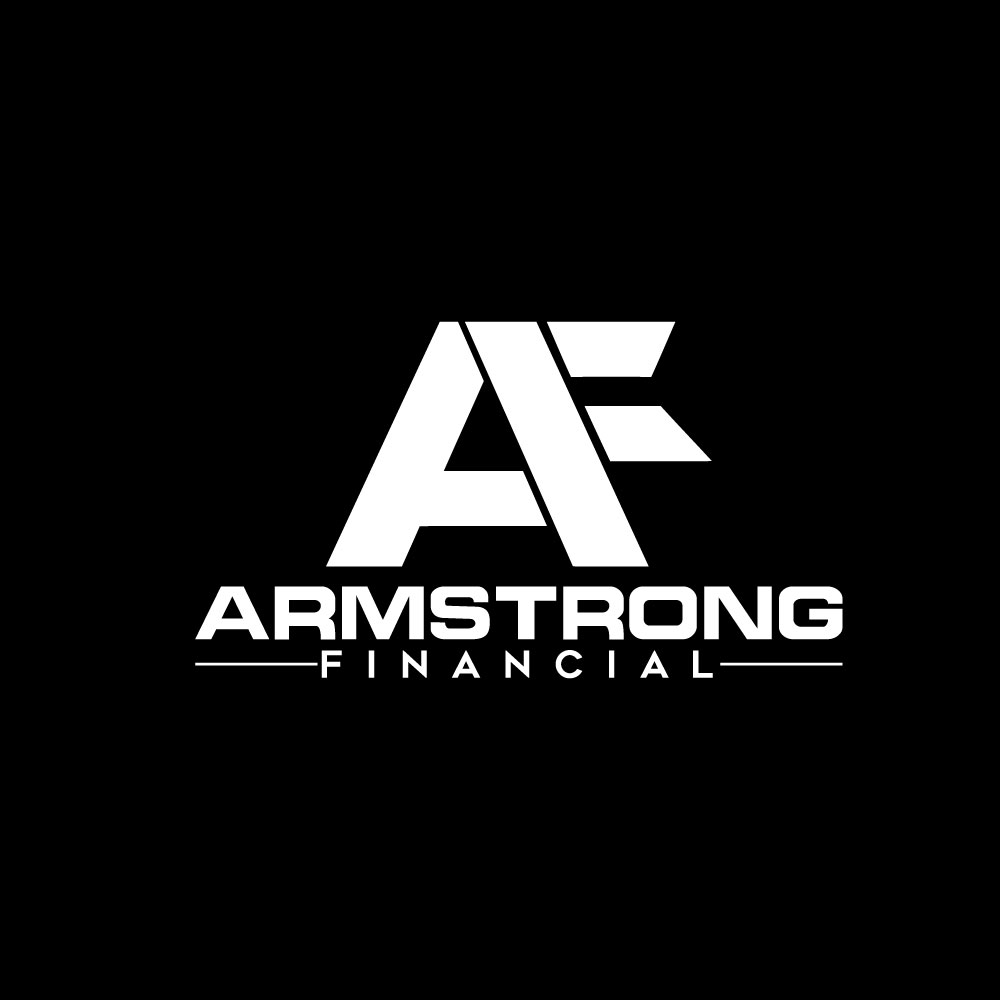 Design de Logo par rocklee pour Armstrong Financial | Design #17591073
