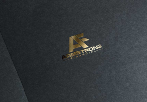 Design de Logo par rocklee pour Armstrong Financial | Design : #17591074