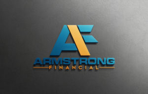 Design de Logo par rocklee pour Armstrong Financial | Design : #17591083