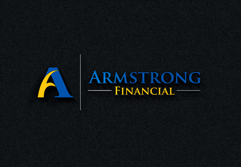 Design de Logo par RHD pour Armstrong Financial | Design #17552205