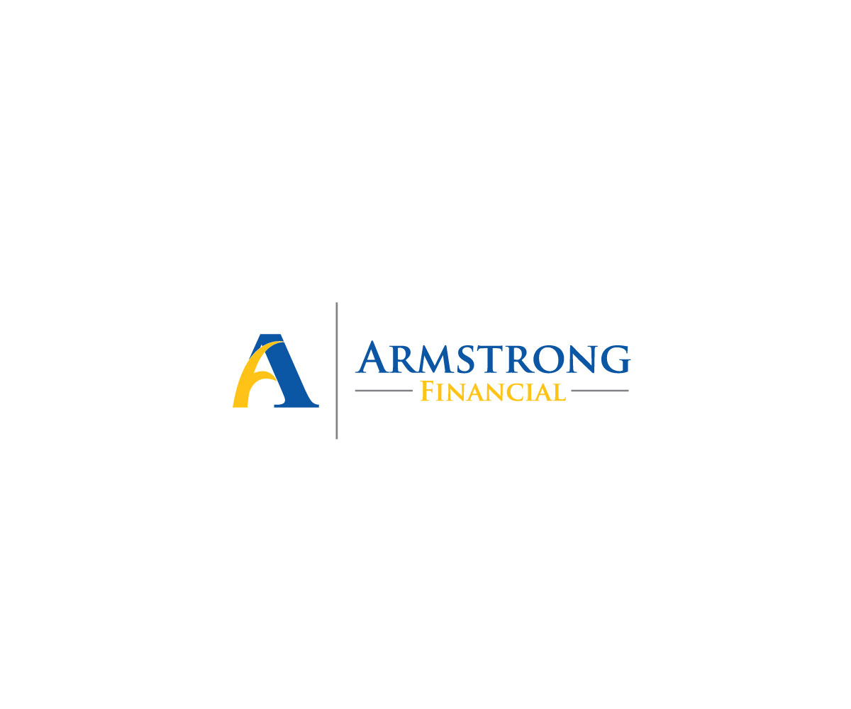 Design de Logo par RHD pour Armstrong Financial | Design #17552206