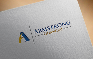 Design de Logo par RHD pour Armstrong Financial | Design : #17552207