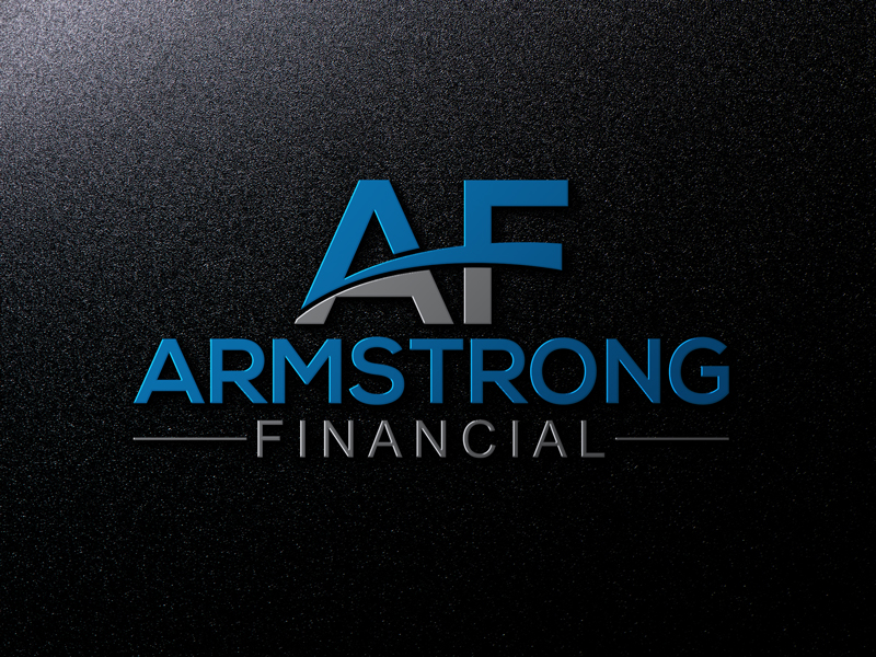 Logo Design by Tamanna 101 for Armstrong Financial | Design #17555523