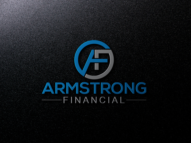 Logo Design by Tamanna 101 for Armstrong Financial | Design #17555525