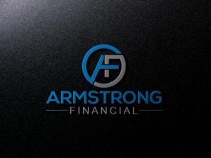 Design de Logo par Tamanna 101 pour Armstrong Financial | Design : #17555525