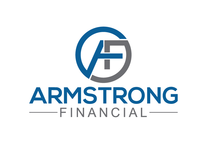 Logo Design by Tamanna 101 for Armstrong Financial | Design #17555526