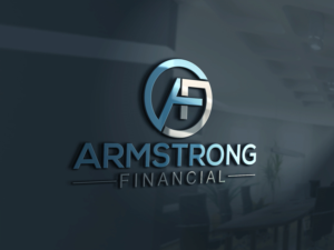Design de Logo par Tamanna 101 pour Armstrong Financial | Design : #17555527