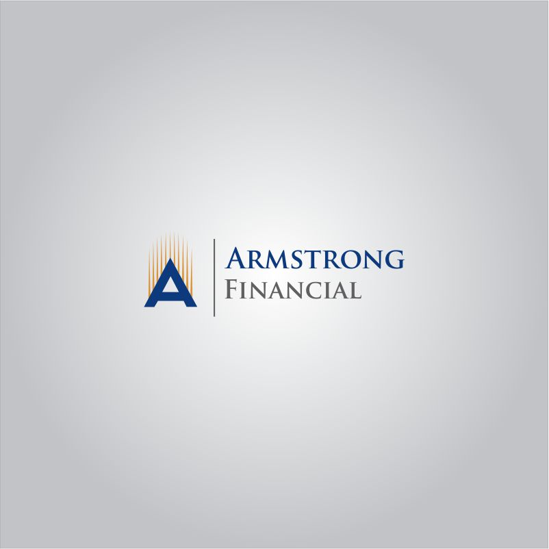 Design de Logo par Creativeart pour Armstrong Financial | Design #17554111