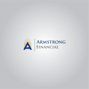 Design de Logo par Creativeart pour Armstrong Financial | Design : #17554111