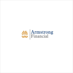 Design de Logo par Creativeart pour Armstrong Financial | Design : #17554122