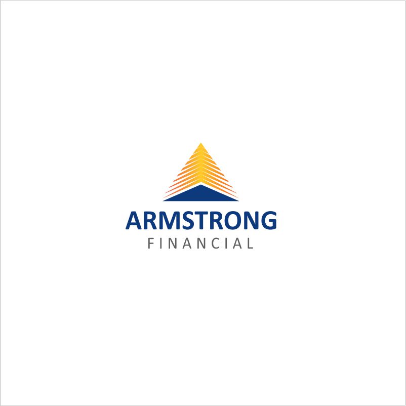 Logo Design by Creativeart for Armstrong Financial | Design #17554387