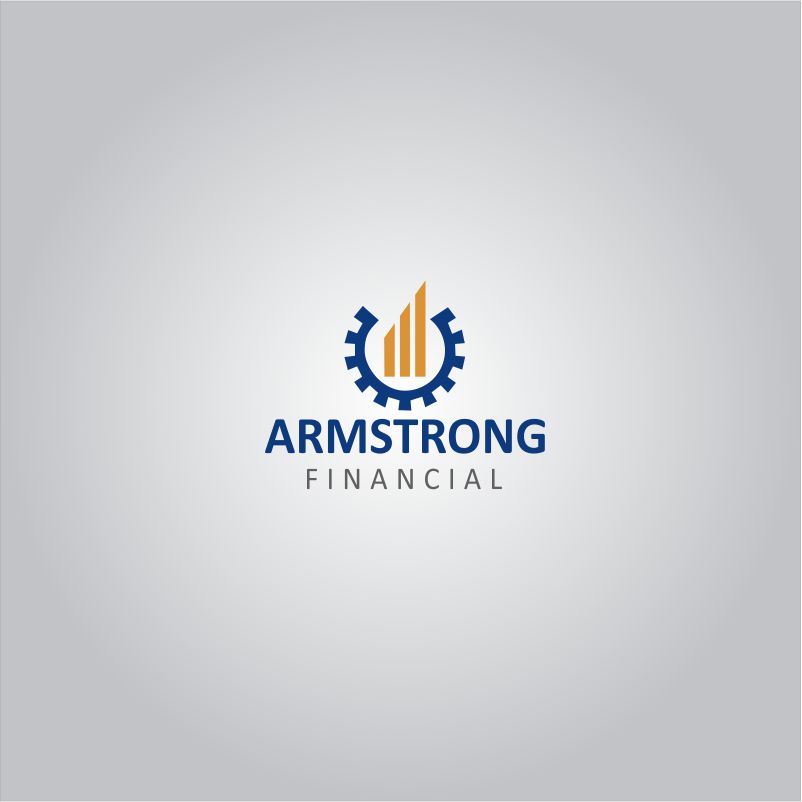 Logo Design by Creativeart for Armstrong Financial | Design #17554885