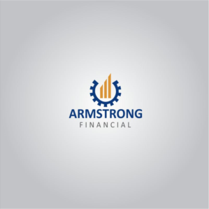 Design de Logo par Creativeart pour Armstrong Financial | Design : #17554885
