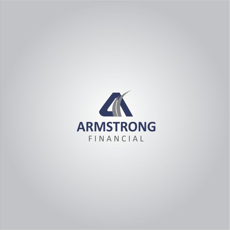 Logo Design by Creativeart for Armstrong Financial | Design #17587281