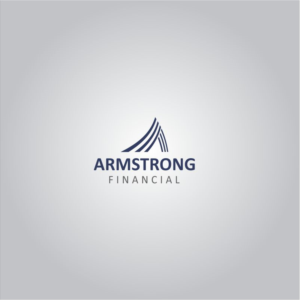 Design de Logo par Creativeart pour Armstrong Financial | Design : #17588100