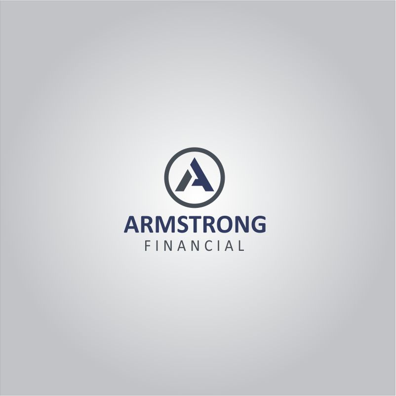Logo Design by Creativeart for Armstrong Financial | Design #17588265