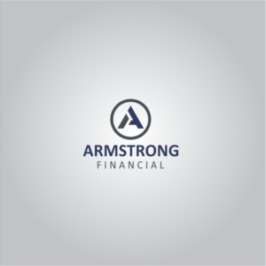 Design de Logo par Creativeart pour Armstrong Financial | Design : #17588265
