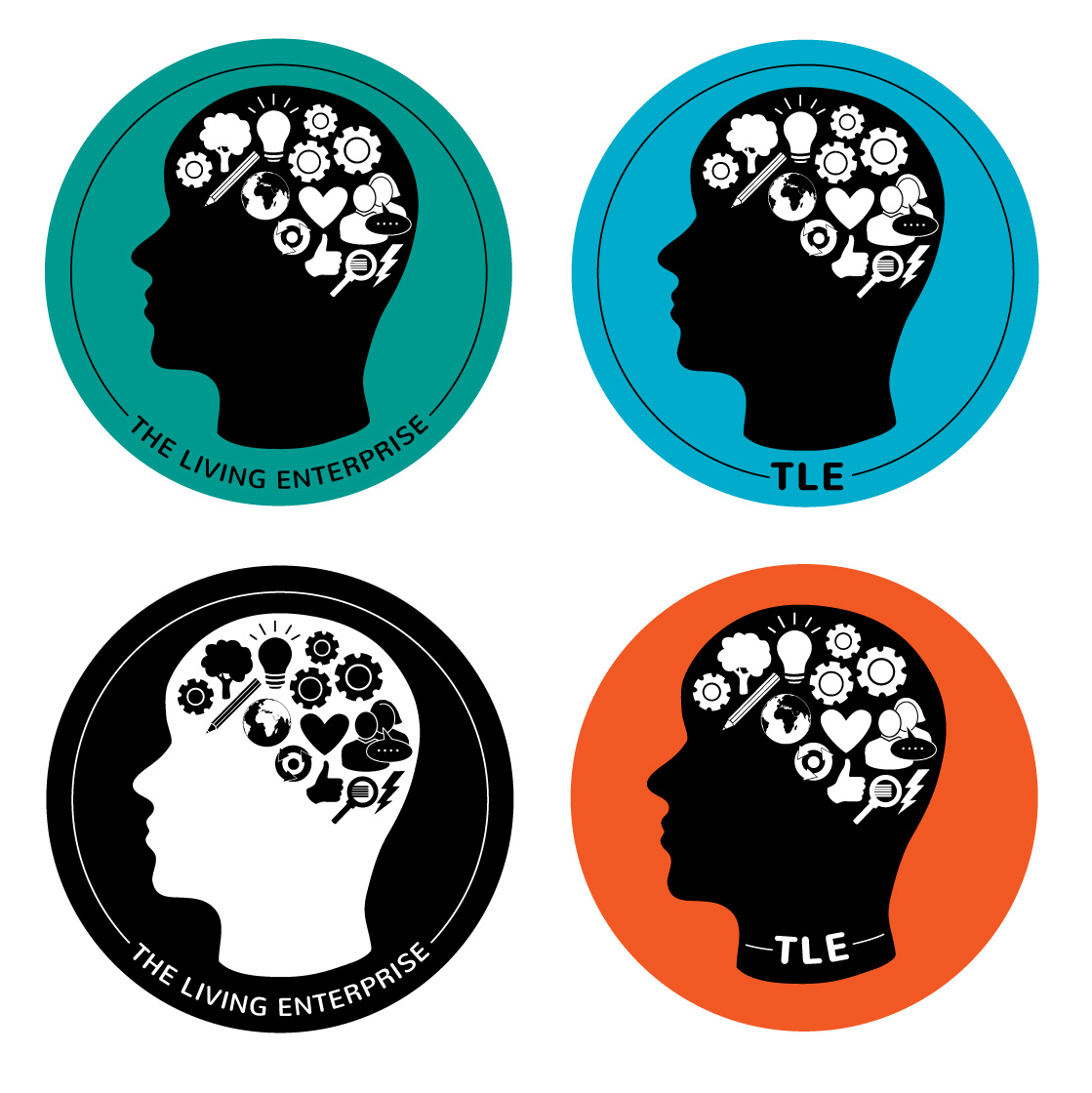 Logo Design by Buechler for this project | Design #17546115