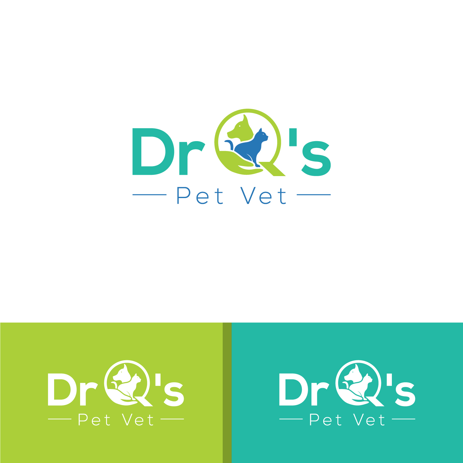 Logo Design by Deziners Zone for this project | Design #17552421