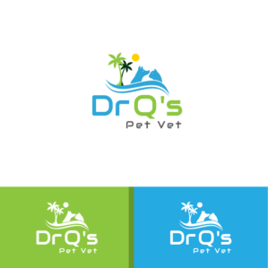 Logo Design by Deziners Zone for this project | Design: #17552422