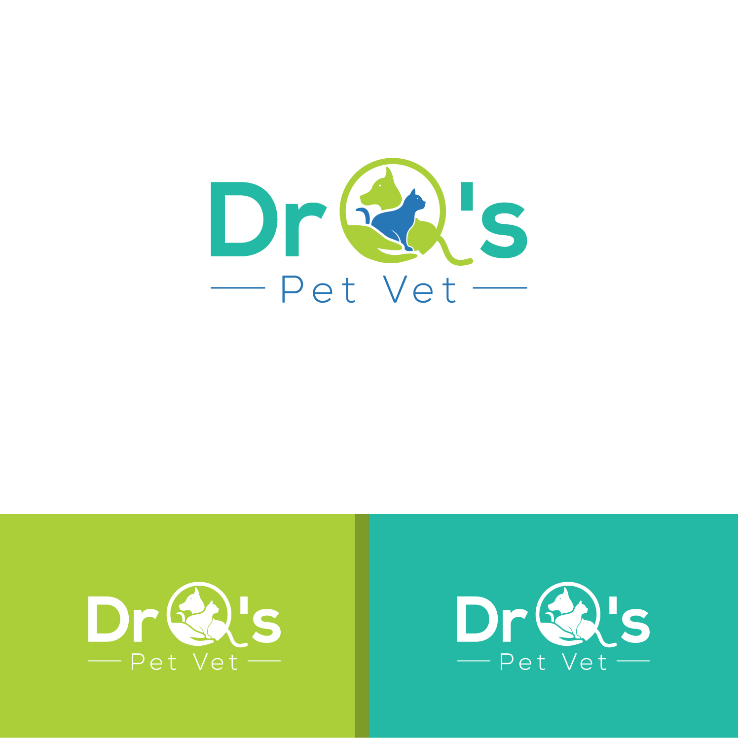 Logo Design by Deziners Zone for this project | Design #17562742
