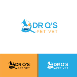 Logo Design by Deziners Zone for this project | Design: #17562743