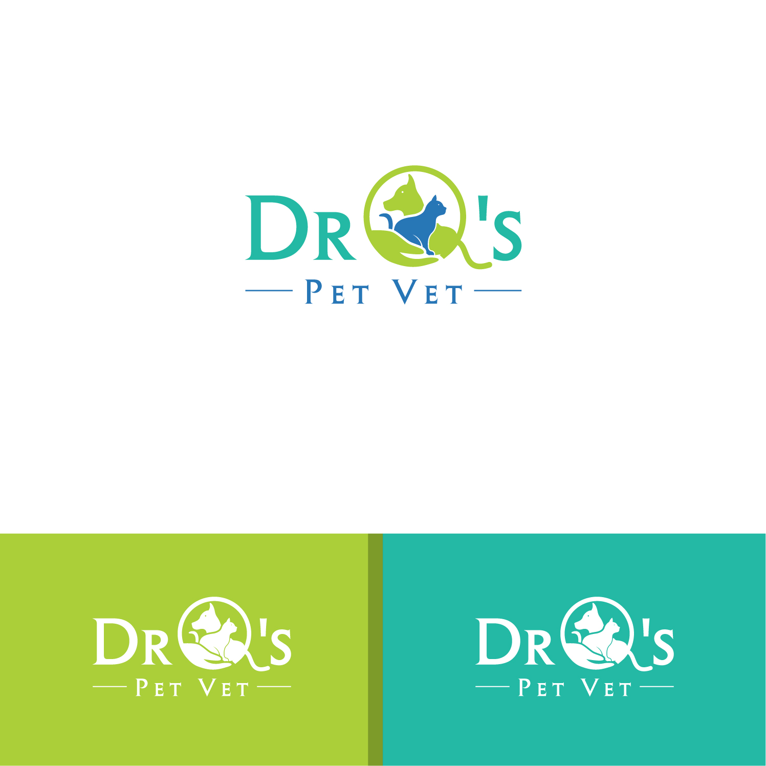 Logo Design by Deziners Zone for this project | Design #17562746