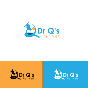 Logo Design by Deziners Zone for this project | Design: #17562764