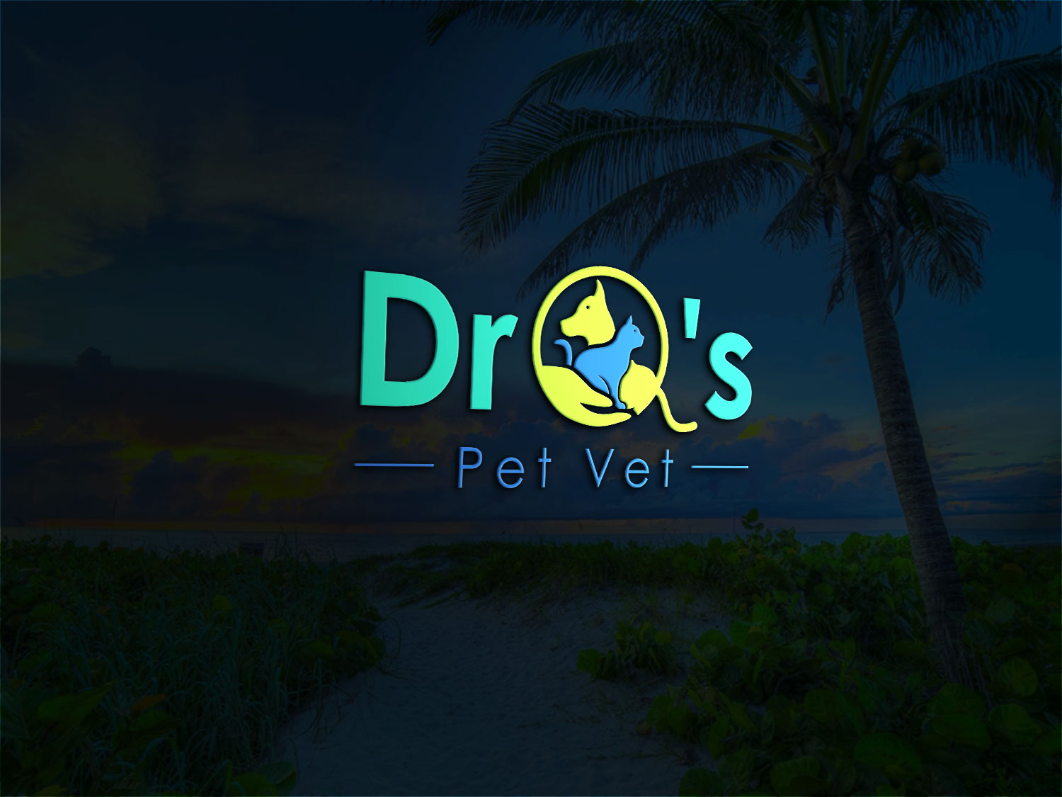 Logo Design by Deziners Zone for this project | Design #17562787