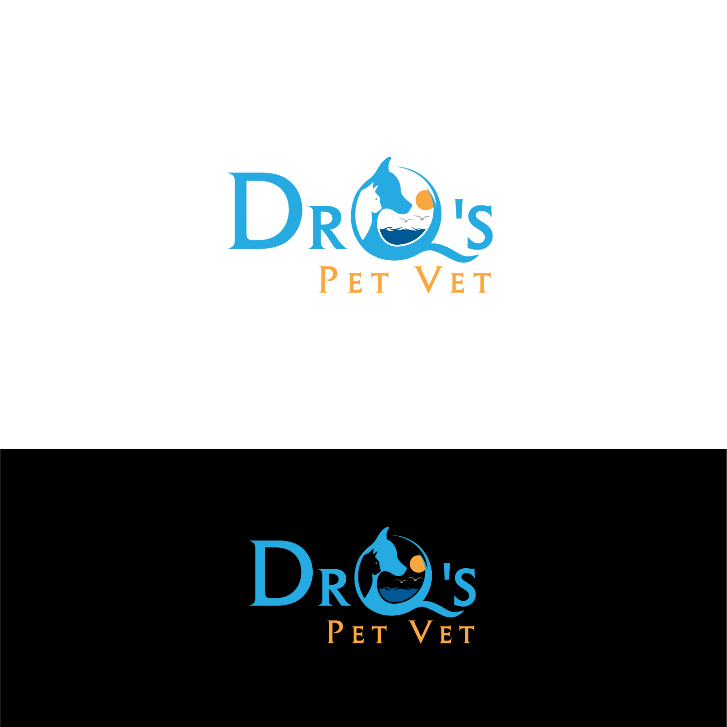 Logo Design by Deziners Zone for this project | Design #17574690