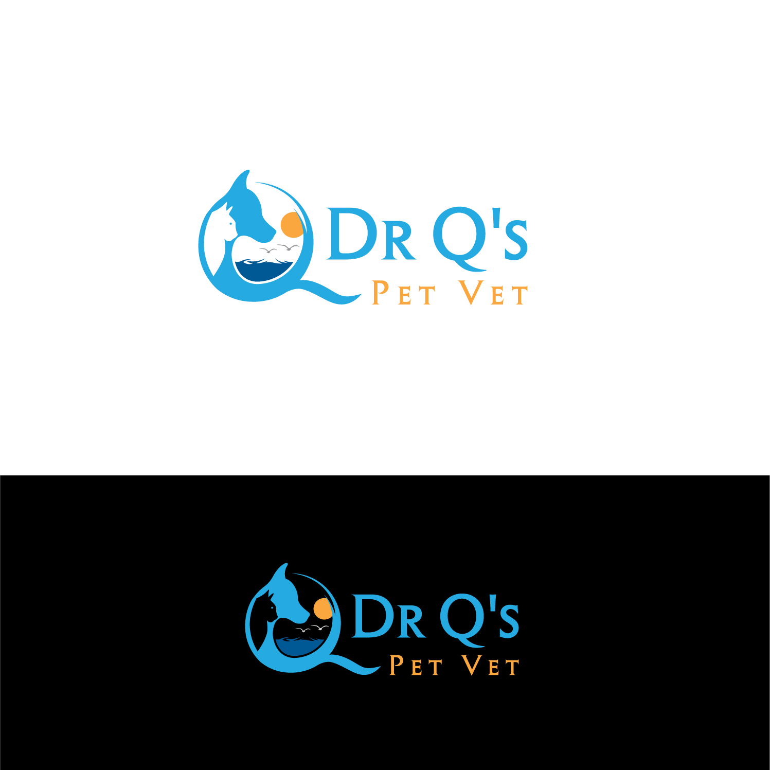 Logo Design by Deziners Zone for this project | Design: #17574691