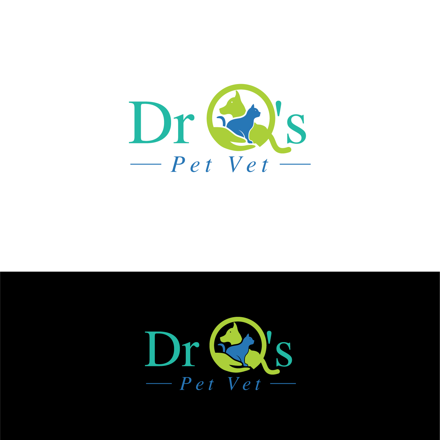 Logo Design by Deziners Zone for this project | Design #17574692