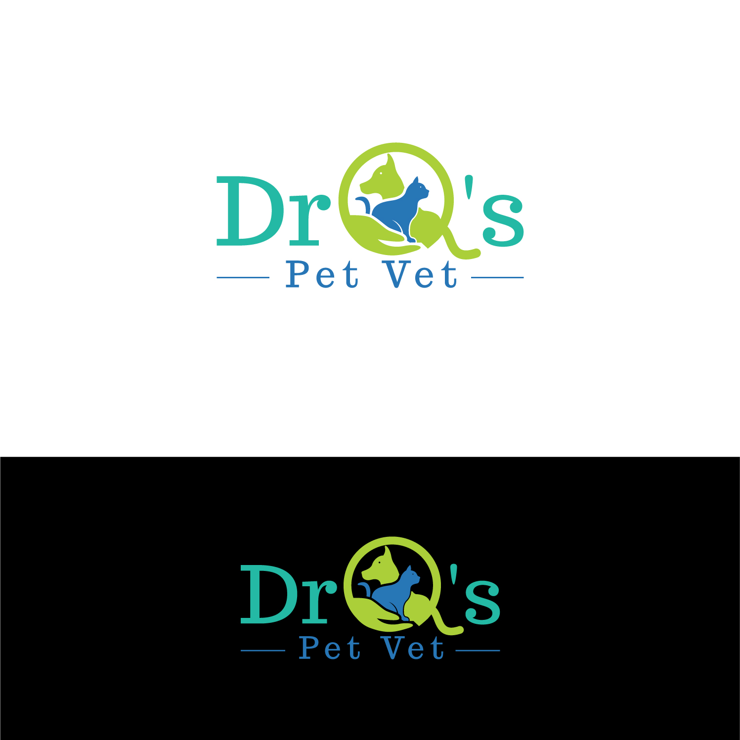 Logo Design by Deziners Zone for this project | Design #17574700