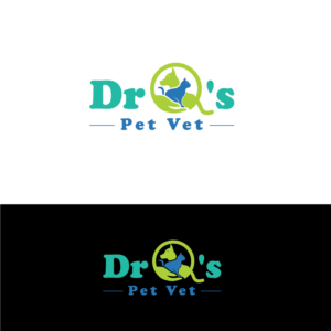 Logo Design by Deziners Zone for this project | Design: #17574701