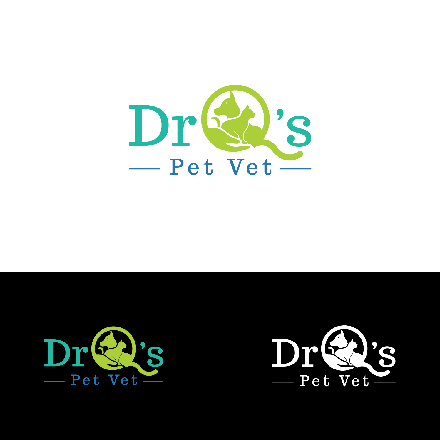 Logo Design by Deziners Zone for this project | Design #17584761