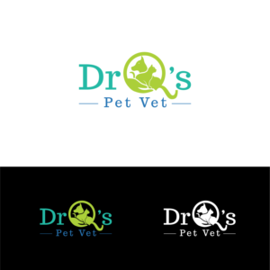 Logo Design by Deziners Zone for this project | Design: #17584762