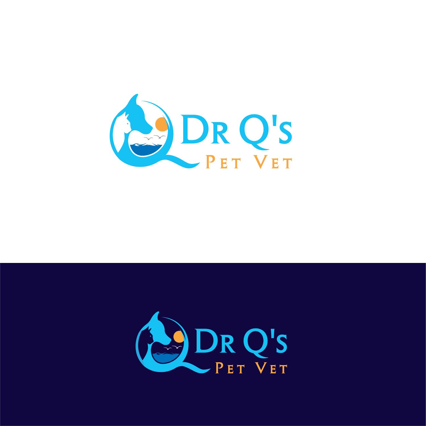 Logo Design by Deziners Zone for this project | Design #17799755