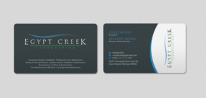 Business Card Design by INDIAN_Ashok for this project | Design: #17541078
