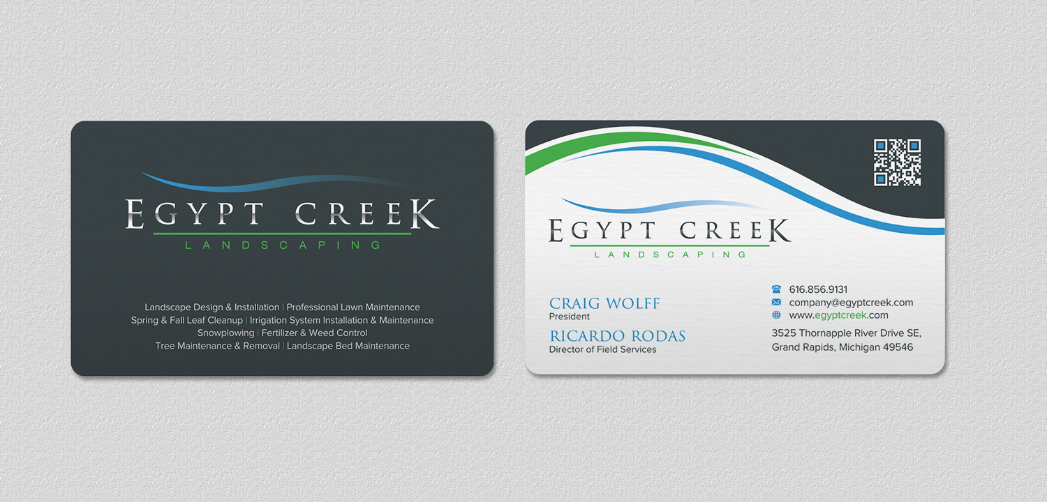 Business Card Design by INDIAN_Ashok for this project | Design #17541080