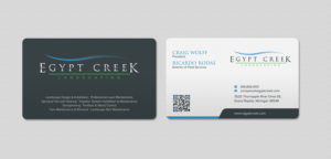 Business Card Design by INDIAN_Ashok for this project | Design: #17541082