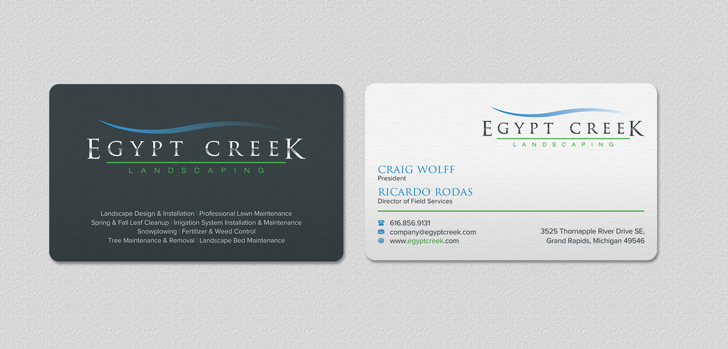Business Card Design by INDIAN_Ashok for this project | Design #17541086