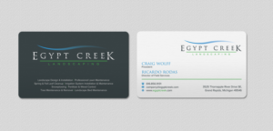 Business Card Design by INDIAN_Ashok for this project | Design: #17541086