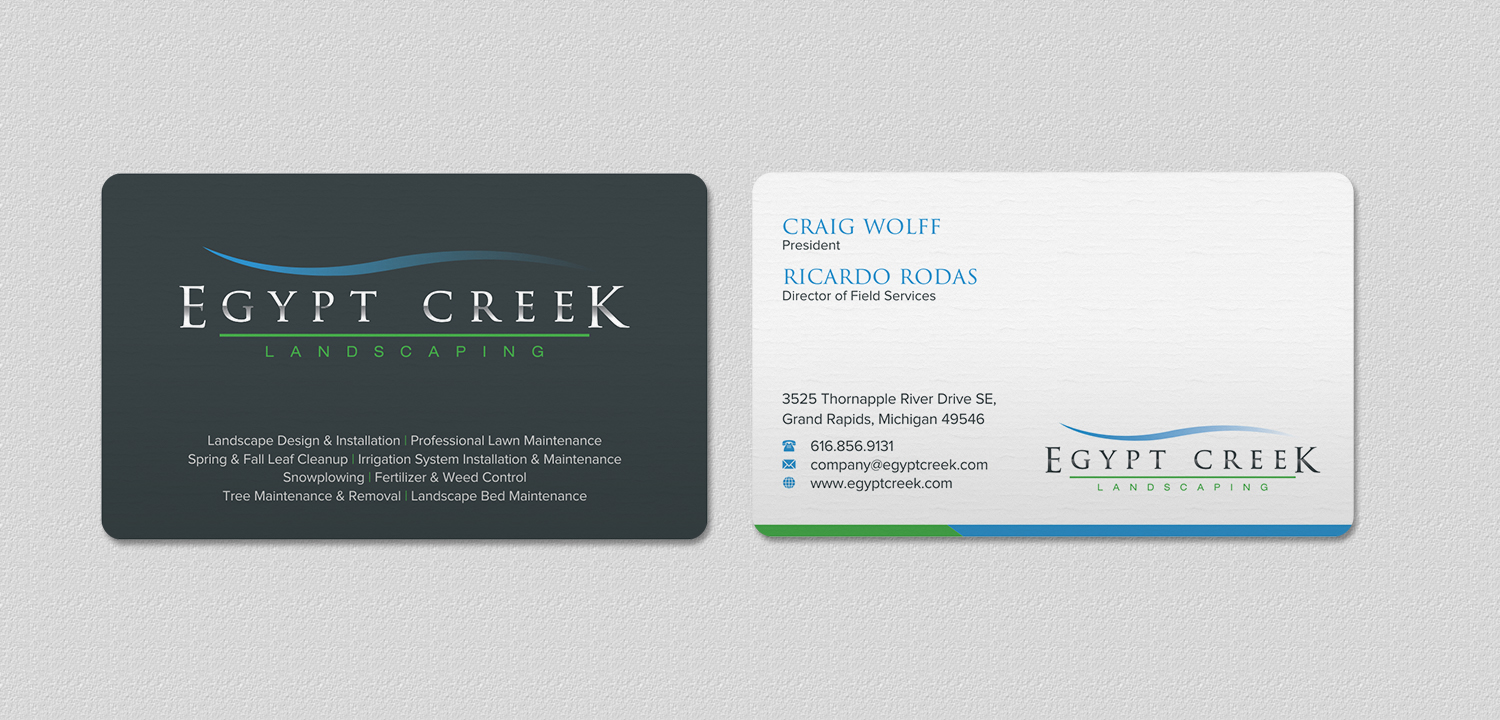 Business Card Design by INDIAN_Ashok for this project | Design #17541089