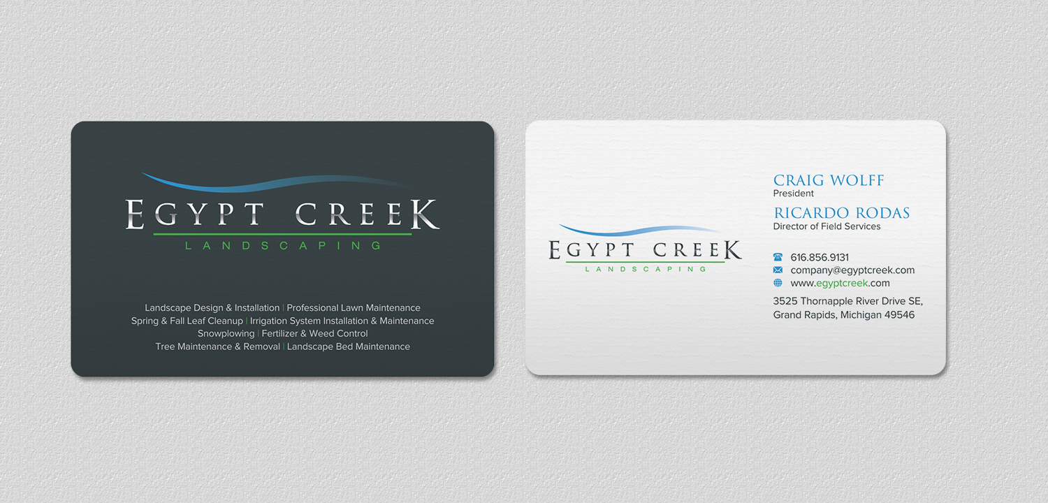 Business Card Design by INDIAN_Ashok for this project | Design #17541090